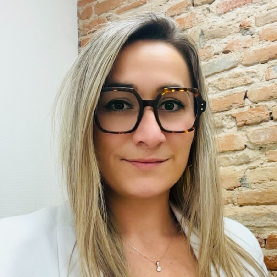 Odile Pastor