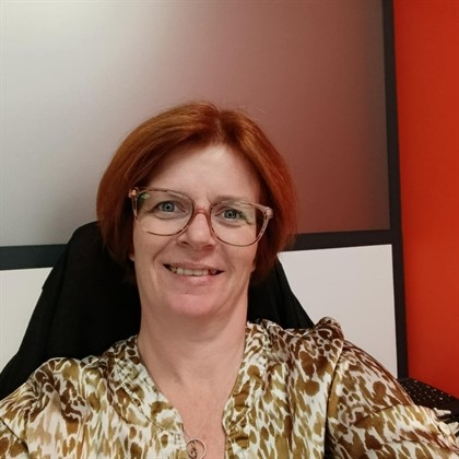 Edith Hubert