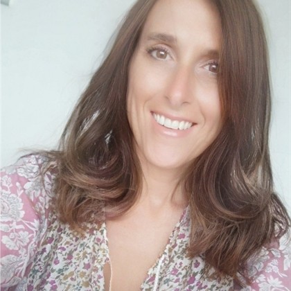 Sandra Philippe