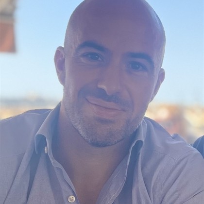 Olivier Lafont