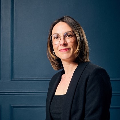 Laetitia Guiraud