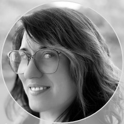Sandrine Le Bourhis