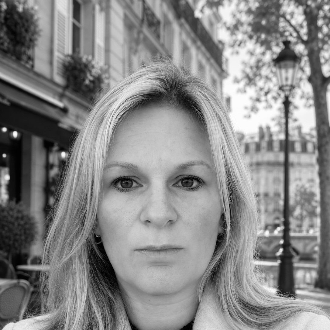 Joanna Carre