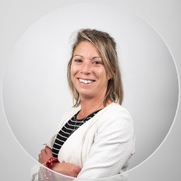 Lucie Blot