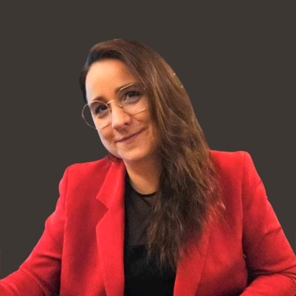 Claire Bertinier