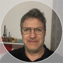 Olivier Bertrand