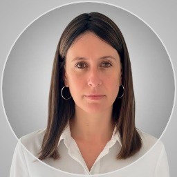 Sophie Gilet
