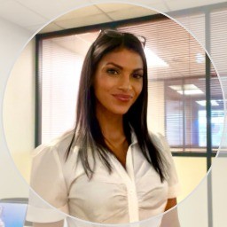 Hassania Mailek