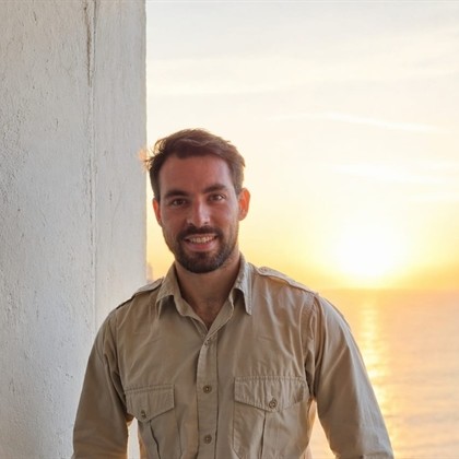 Benjamin Decaux