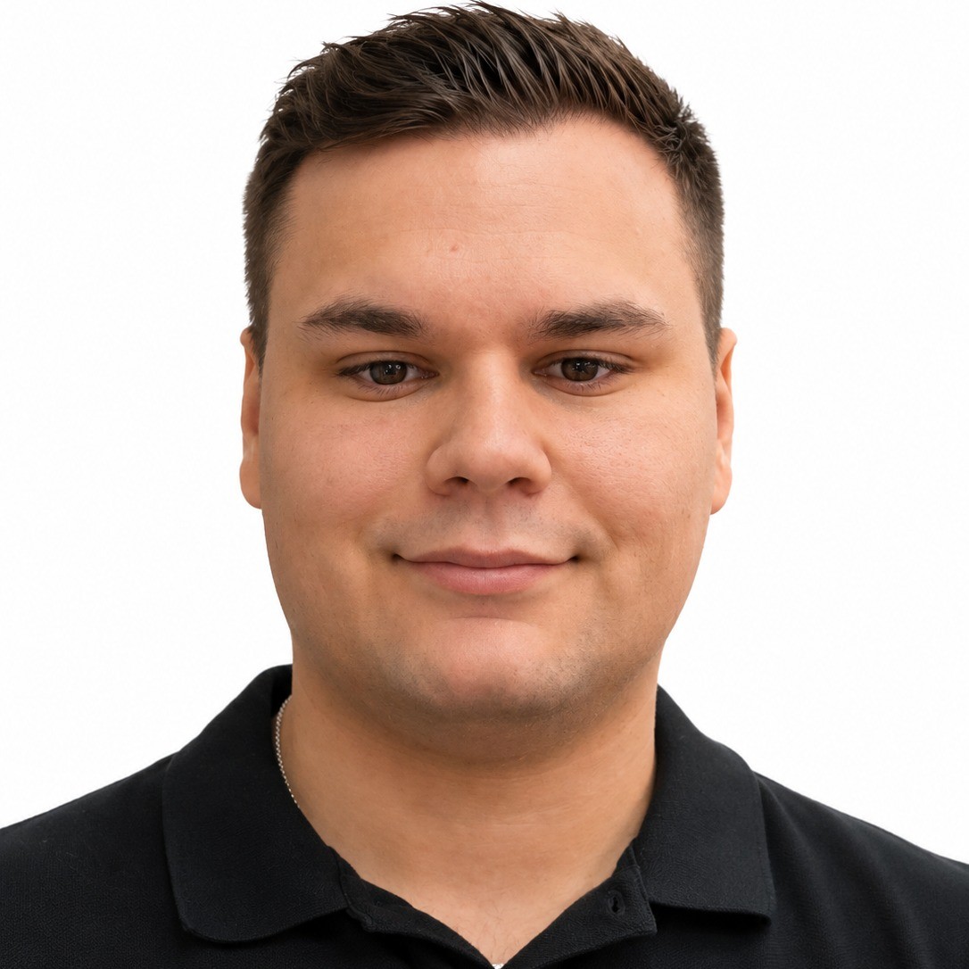 Thomas Murati