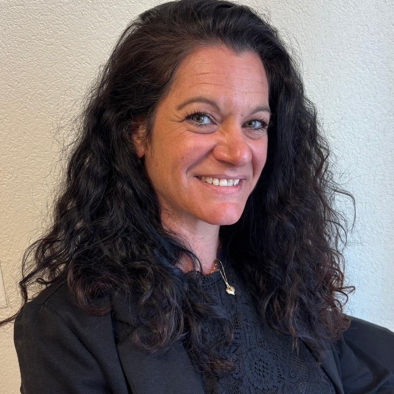 Elise Blanchier
