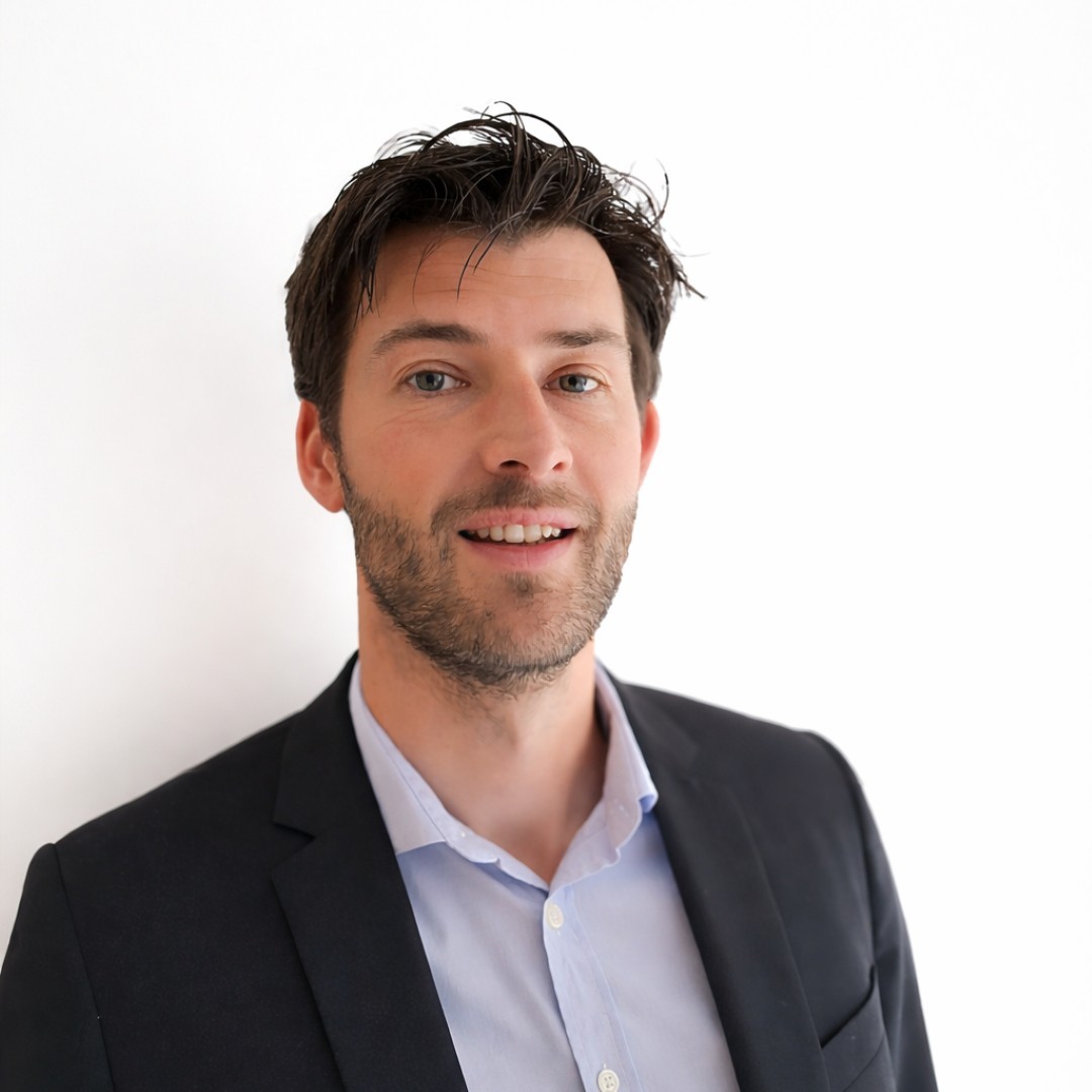 Antoine Dewerdt