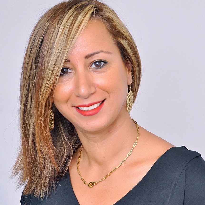 Ghizlane Hossne