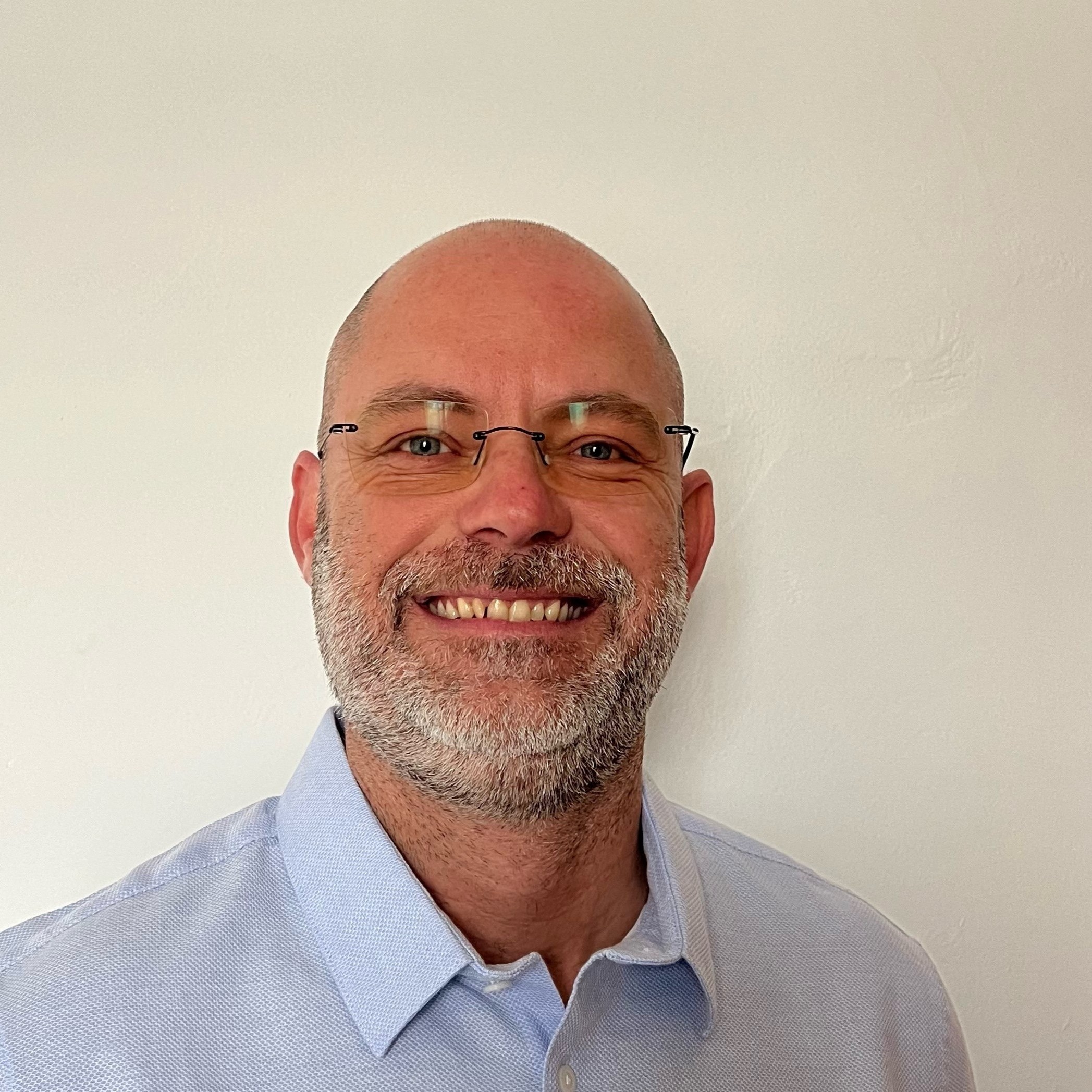 Cédric Eschmann