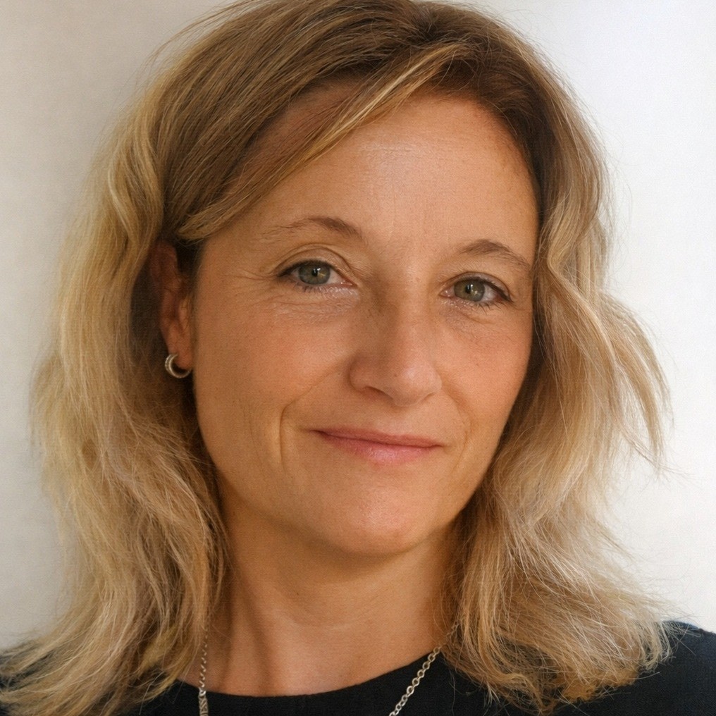 Laetitia Salvat